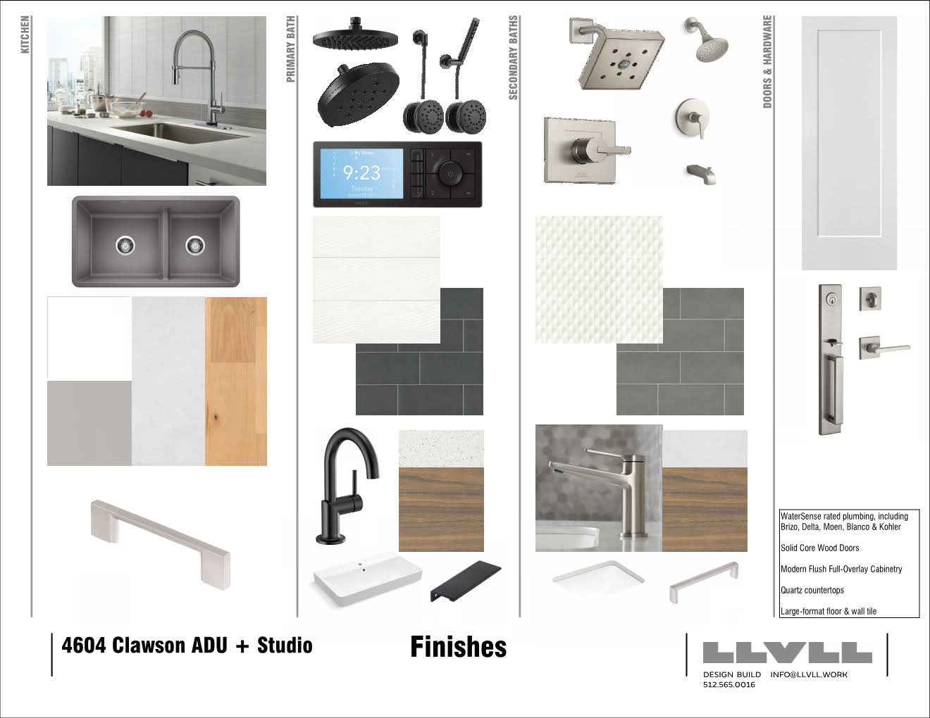 4604 Clawson - Finish Boards Page 002